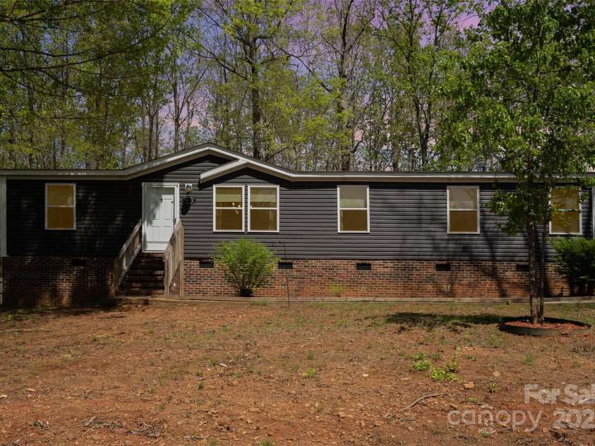 5875 Dachshund Street, Iron Station, NC 28080.  MLS# CAR4237808, YatesRealty ID 8512. 