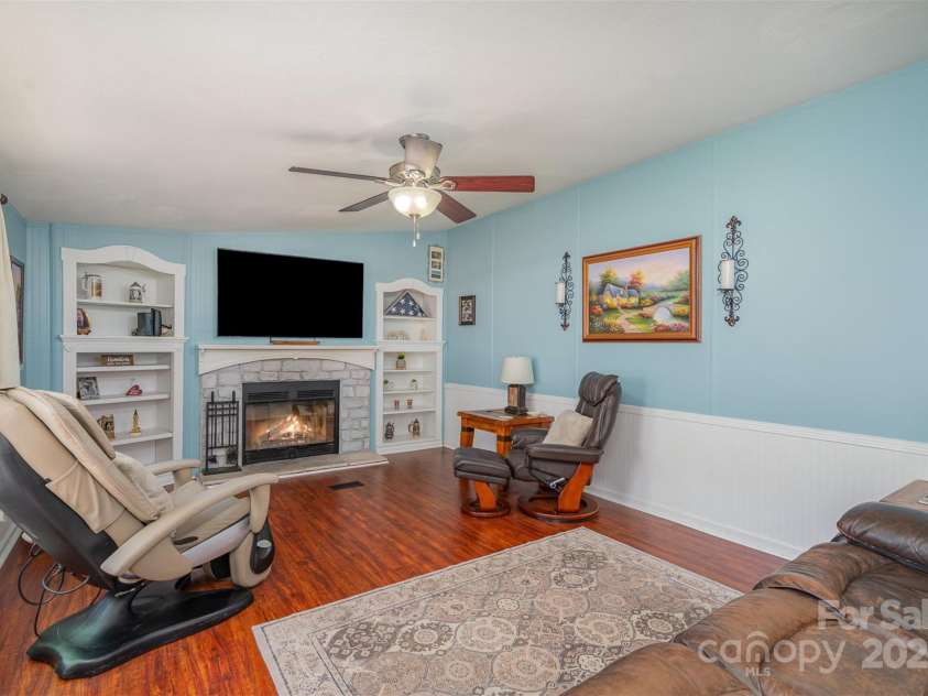 5875 Dachshund Street, Iron Station, NC 28080.  MLS# CAR4237808, YatesRealty ID 8512. 