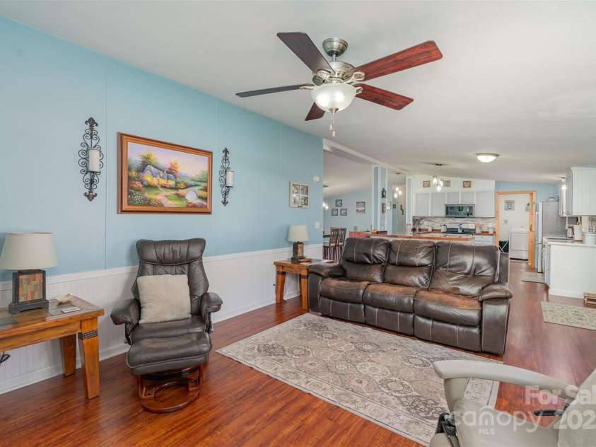 5875 Dachshund Street, Iron Station, NC 28080.  MLS# CAR4237808, YatesRealty ID 8512. 