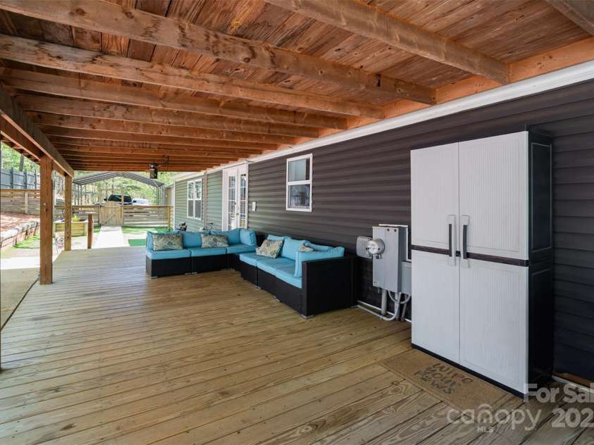 5875 Dachshund Street, Iron Station, NC 28080.  MLS# CAR4237808, YatesRealty ID 8512. 