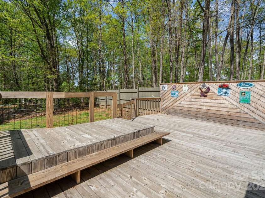 5875 Dachshund Street, Iron Station, NC 28080.  MLS# CAR4237808, YatesRealty ID 8512. 