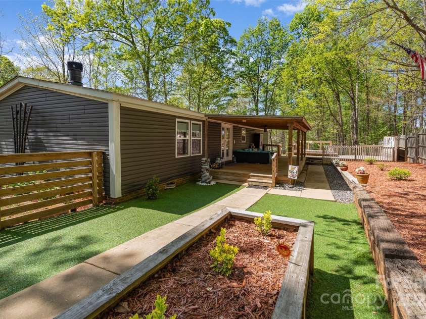 5875 Dachshund Street, Iron Station, NC 28080.  MLS# CAR4237808, YatesRealty ID 8512. 