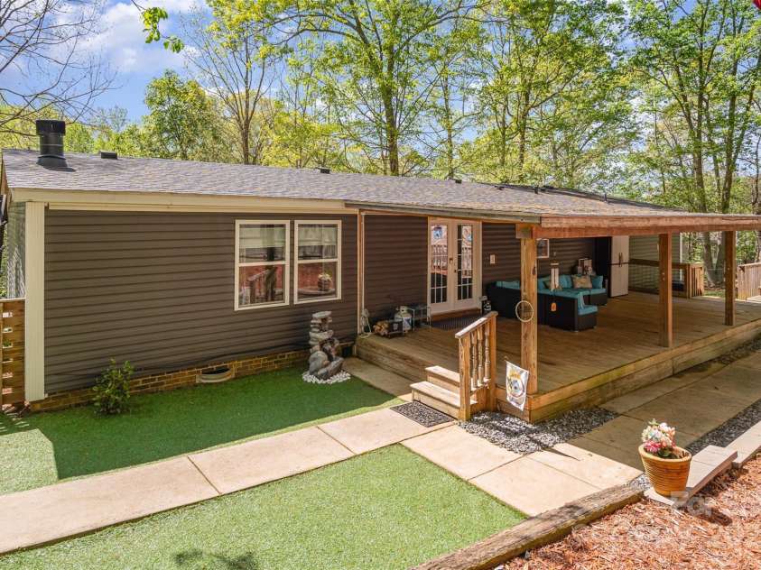 5875 Dachshund Street, Iron Station, NC 28080.  MLS# CAR4237808, YatesRealty ID 8512. 