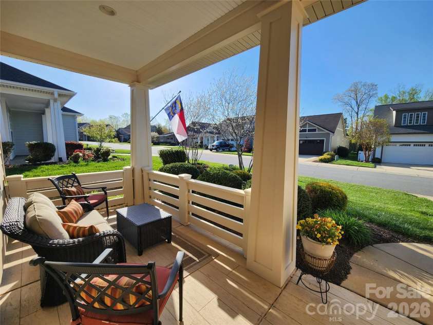 439 Granite Lake Court, Denver, NC 28037.  MLS# CAR4359099, YatesRealty ID 8513. 