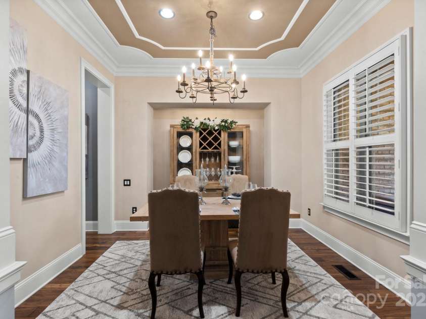 15909 Heath Aster Way, Davidson, NC 28036.  MLS# CAR4248773, YatesRealty ID 8514. 