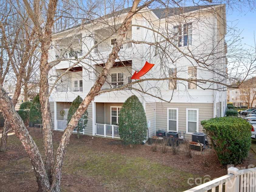 18605 Ruffner Drive, Cornelius, NC 28031.  MLS# CAR4330477, YatesRealty ID 8517. 