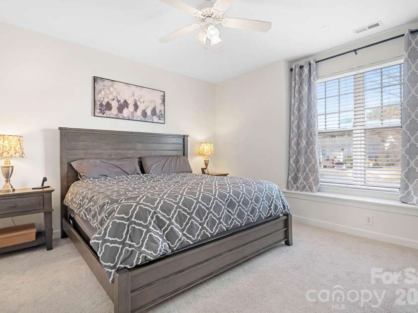 18605 Ruffner Drive, Cornelius, NC 28031.  MLS# CAR4330477, YatesRealty ID 8517. 