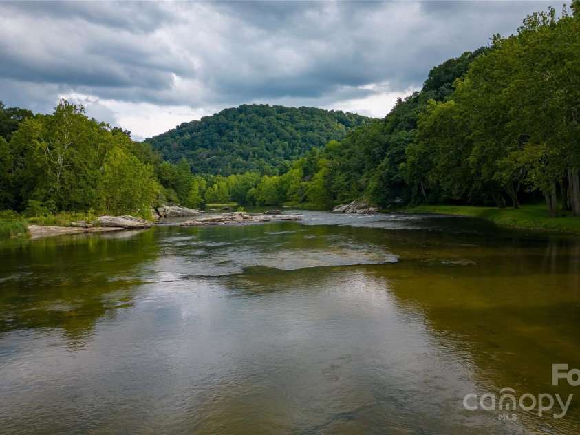 2161 River Bend Road, Mouth of Wilson, VA 24363.  MLS# CAR4292227, YatesRealty ID 8518. 