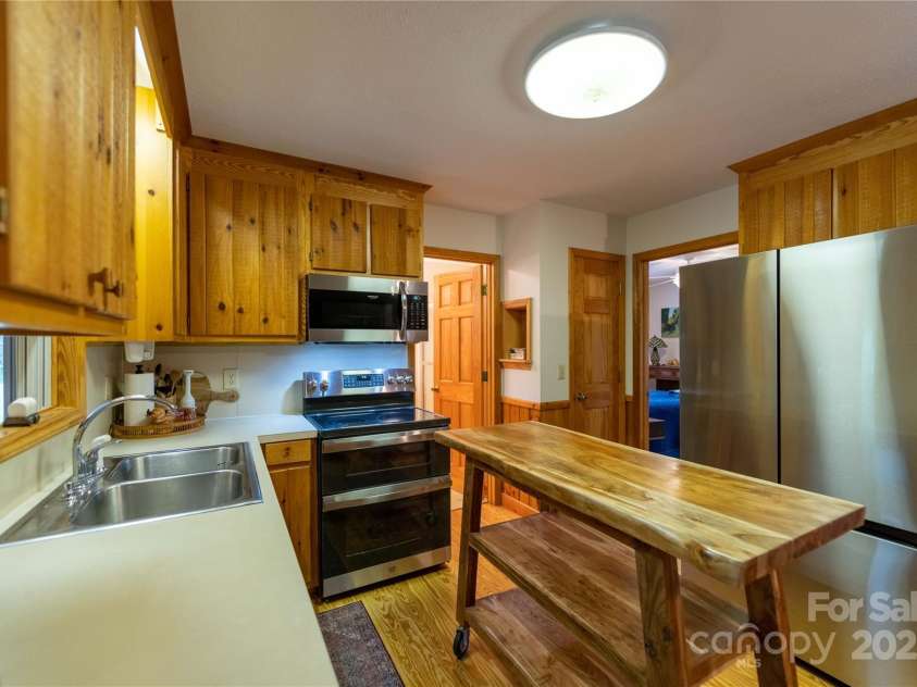 2161 River Bend Road, Mouth of Wilson, VA 24363.  MLS# CAR4292227, YatesRealty ID 8518. 