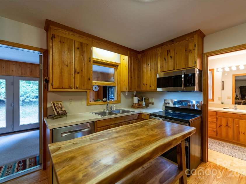 2161 River Bend Road, Mouth of Wilson, VA 24363.  MLS# CAR4292227, YatesRealty ID 8518. 
