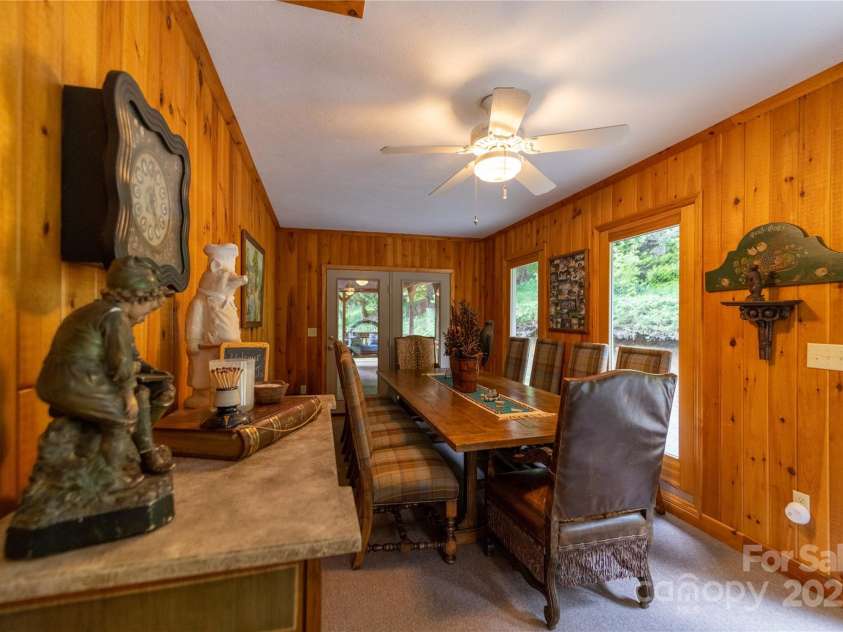 2161 River Bend Road, Mouth of Wilson, VA 24363.  MLS# CAR4292227, YatesRealty ID 8518. 