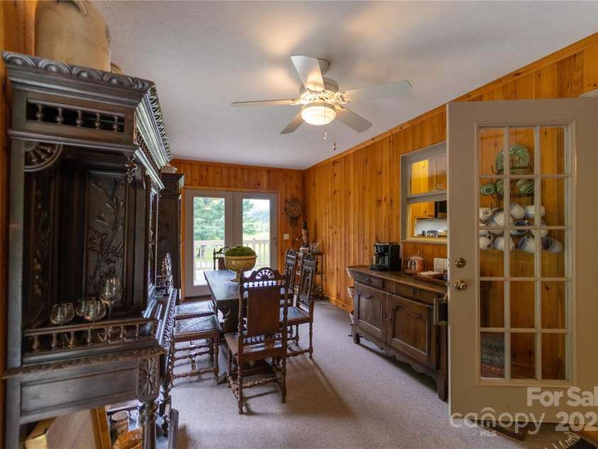 2161 River Bend Road, Mouth of Wilson, VA 24363.  MLS# CAR4292227, YatesRealty ID 8518. 