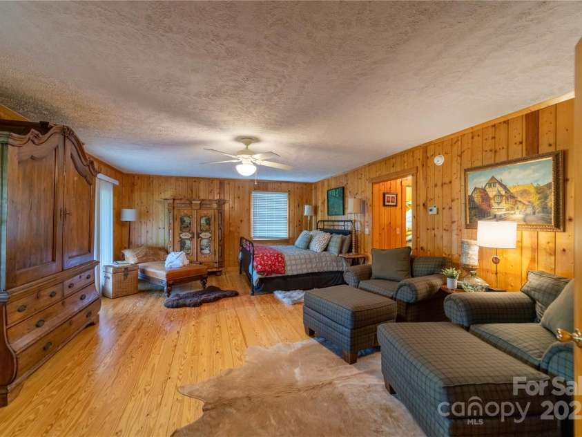 2161 River Bend Road, Mouth of Wilson, VA 24363.  MLS# CAR4292227, YatesRealty ID 8518. 