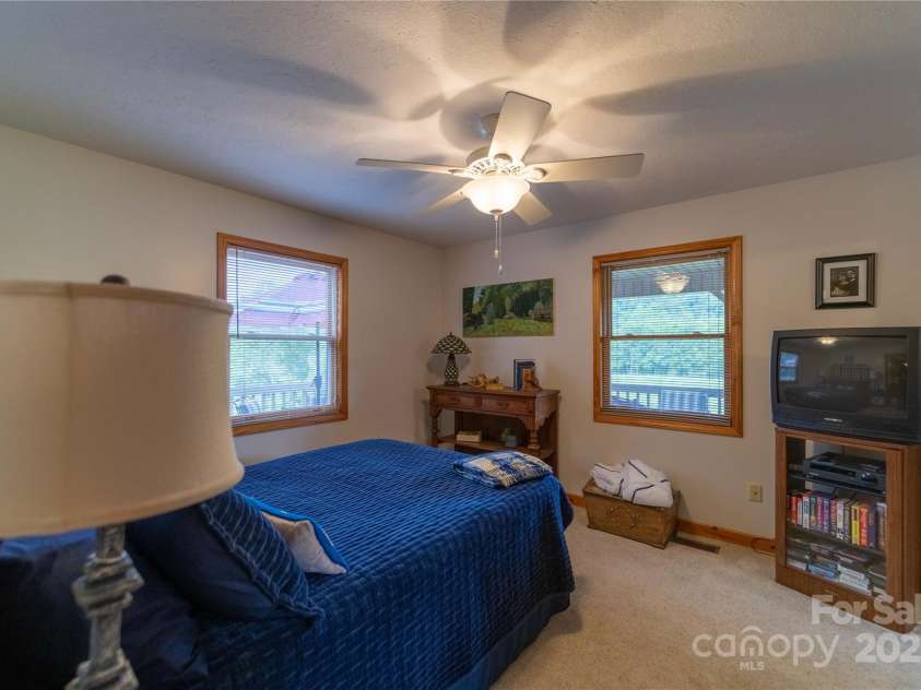 2161 River Bend Road, Mouth of Wilson, VA 24363.  MLS# CAR4292227, YatesRealty ID 8518. 