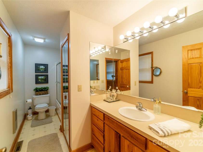 2161 River Bend Road, Mouth of Wilson, VA 24363.  MLS# CAR4292227, YatesRealty ID 8518. 