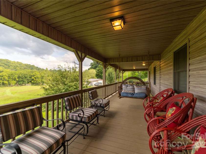 2161 River Bend Road, Mouth of Wilson, VA 24363.  MLS# CAR4292227, YatesRealty ID 8518. 