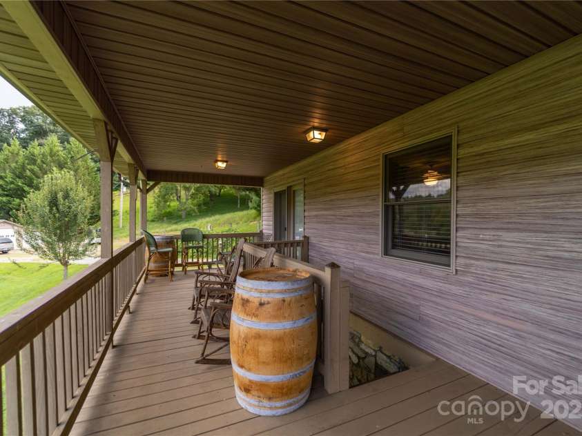 2161 River Bend Road, Mouth of Wilson, VA 24363.  MLS# CAR4292227, YatesRealty ID 8518. 