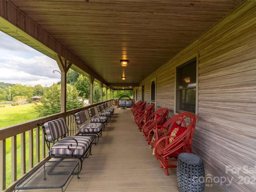 2161 River Bend Road, Mouth of Wilson, VA 24363.  MLS# CAR4292227, YatesRealty ID 8518. 