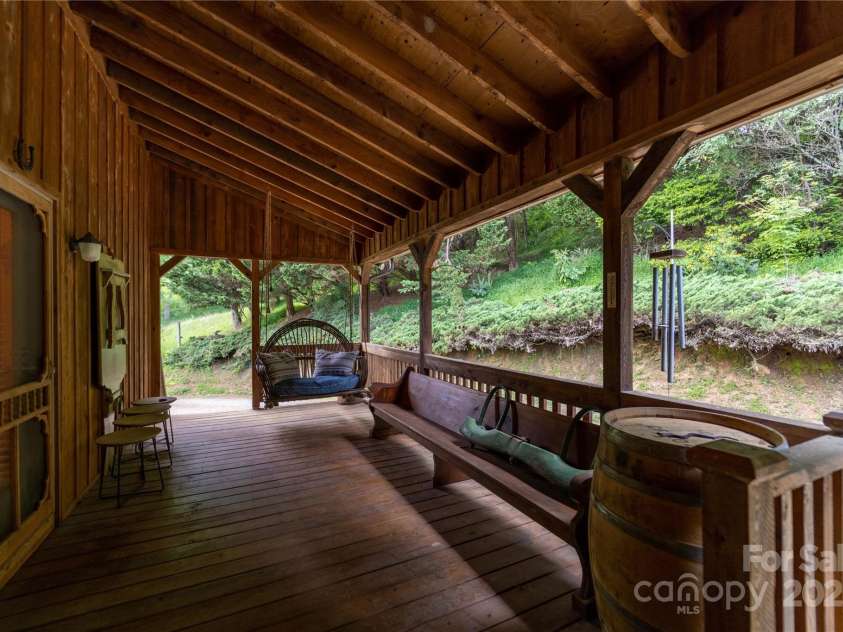 2161 River Bend Road, Mouth of Wilson, VA 24363.  MLS# CAR4292227, YatesRealty ID 8518. 