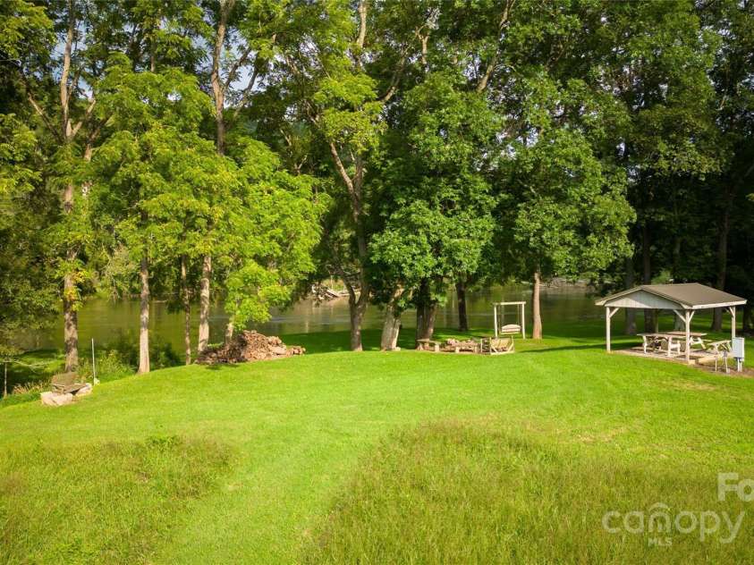 2161 River Bend Road, Mouth of Wilson, VA 24363.  MLS# CAR4292227, YatesRealty ID 8518. 