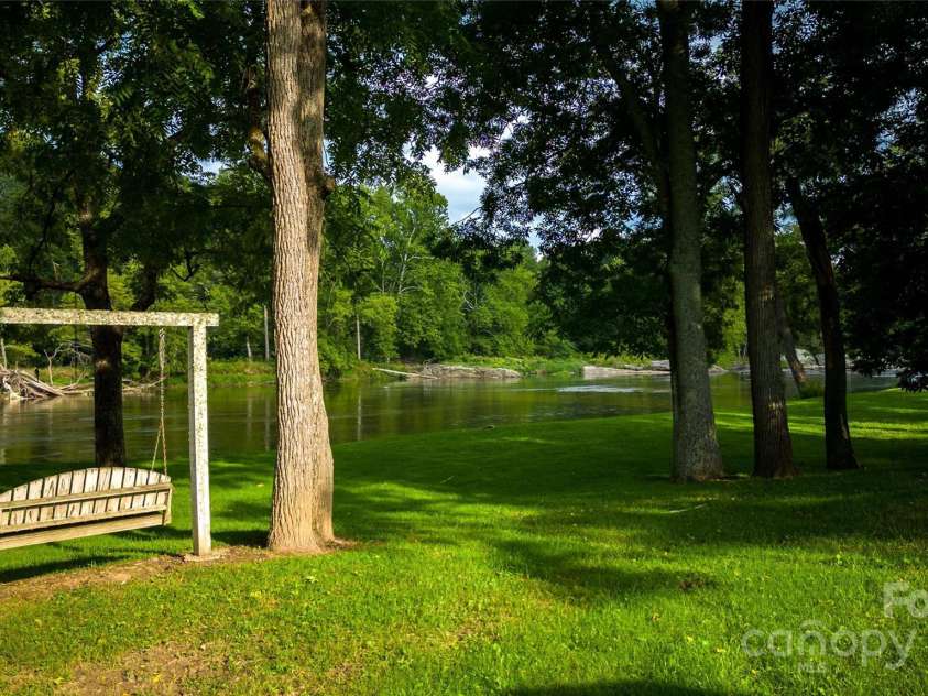2161 River Bend Road, Mouth of Wilson, VA 24363.  MLS# CAR4292227, YatesRealty ID 8518. 