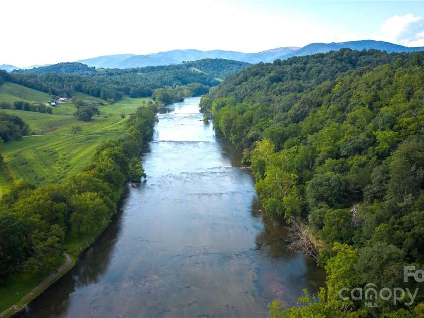 2161 River Bend Road, Mouth of Wilson, VA 24363.  MLS# CAR4292227, YatesRealty ID 8518. 