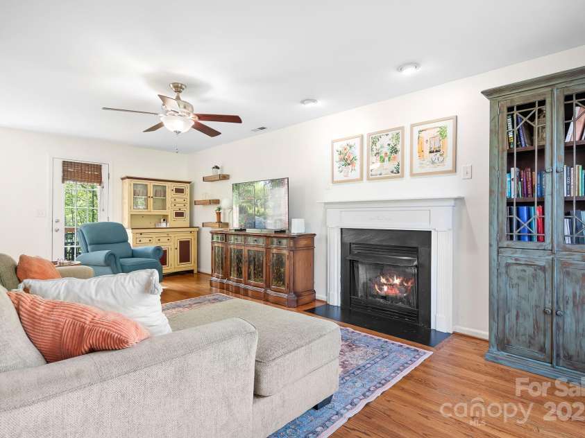 7221 Quail Hunt Drive, Stanley, NC 28164.  MLS# CAR4250609, YatesRealty ID 8518. 