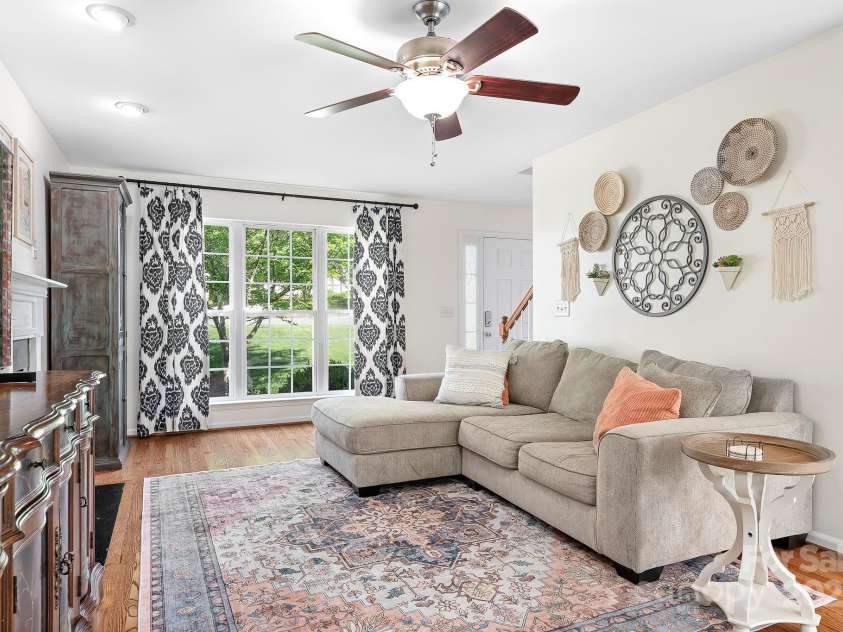 7221 Quail Hunt Drive, Stanley, NC 28164.  MLS# CAR4250609, YatesRealty ID 8518. 