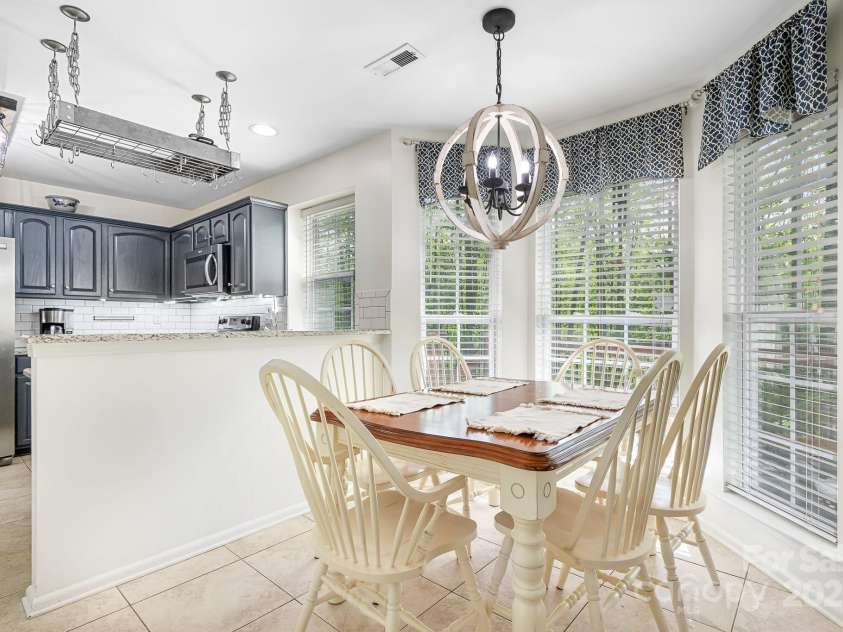 7221 Quail Hunt Drive, Stanley, NC 28164.  MLS# CAR4250609, YatesRealty ID 8518. 