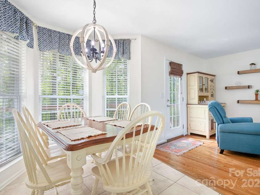 7221 Quail Hunt Drive, Stanley, NC 28164.  MLS# CAR4250609, YatesRealty ID 8518. 