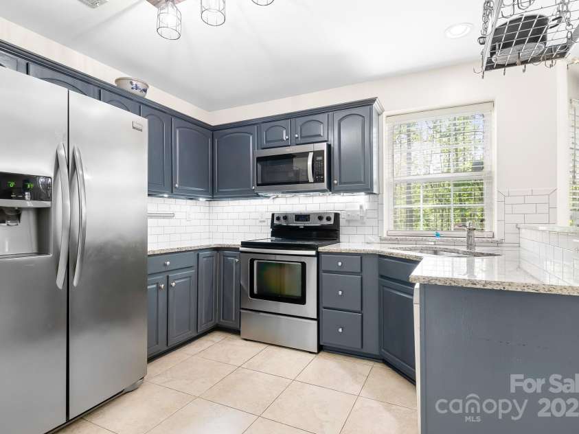 7221 Quail Hunt Drive, Stanley, NC 28164.  MLS# CAR4250609, YatesRealty ID 8518. 