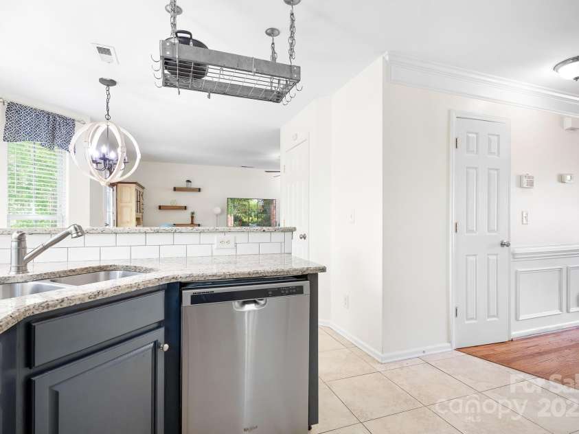 7221 Quail Hunt Drive, Stanley, NC 28164.  MLS# CAR4250609, YatesRealty ID 8518. 