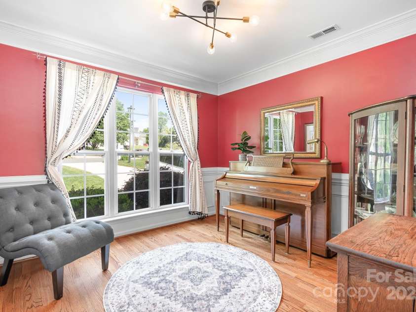 7221 Quail Hunt Drive, Stanley, NC 28164.  MLS# CAR4250609, YatesRealty ID 8518. 