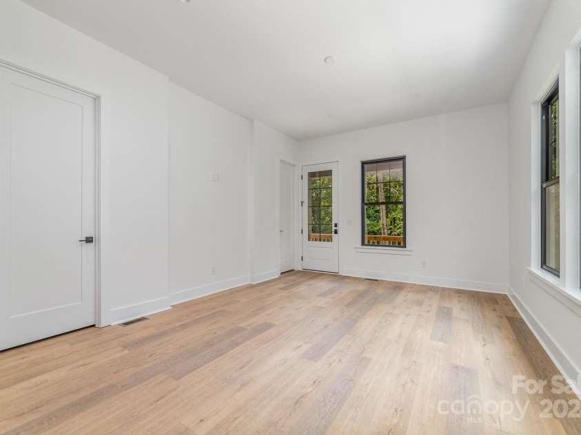 2112 Kirkwood Avenue, Charlotte, NC 28203.  MLS# CAR4171240, YatesRealty ID 8519. Bedroom.