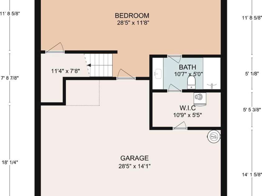 123 Holly Hill Farm Road, Mars Hill, NC 28754.  MLS# CAR4321116, YatesRealty ID 852. 