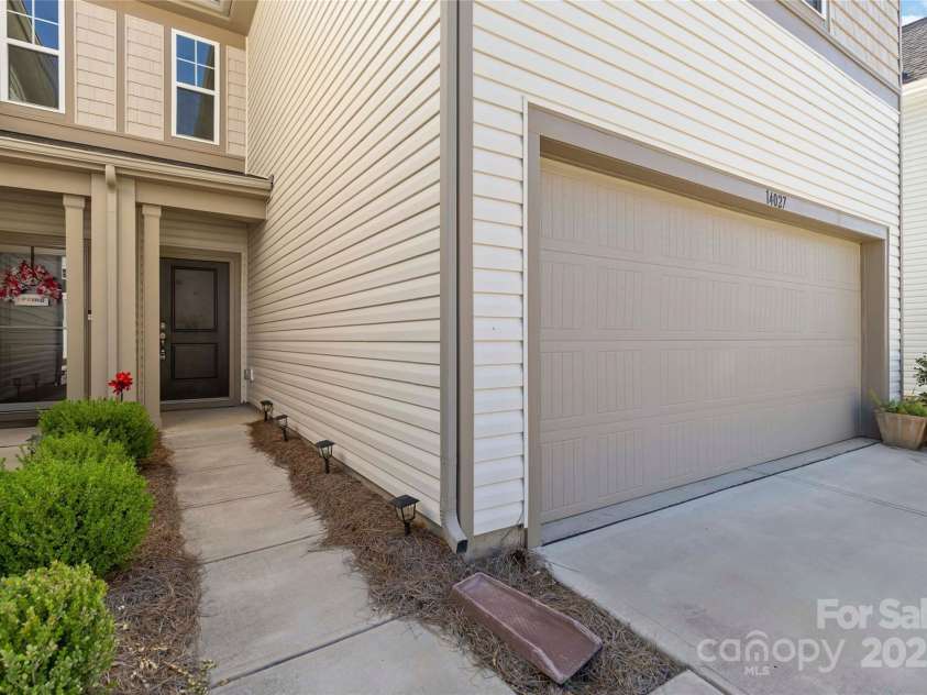 14027 Clayborn Street, Midland, NC 28107.  MLS# CAR4272777, YatesRealty ID 852. 