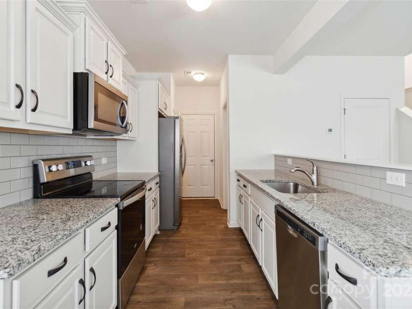 14027 Clayborn Street, Midland, NC 28107.  MLS# CAR4272777, YatesRealty ID 852. 