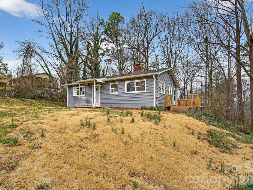 254 Wildwood Terrace, Marion, NC 28752.  MLS# CAR4345641, YatesRealty ID 8520. 