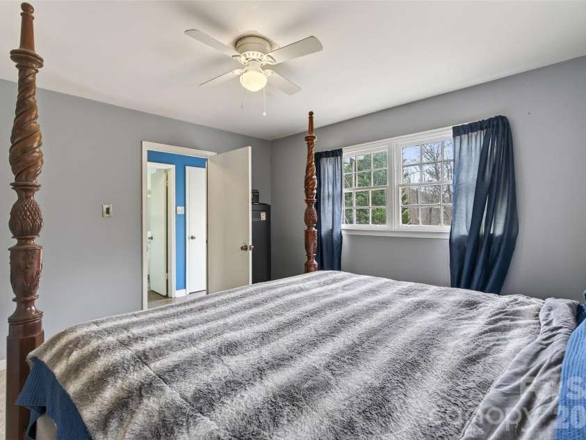 254 Wildwood Terrace, Marion, NC 28752.  MLS# CAR4345641, YatesRealty ID 8520. 