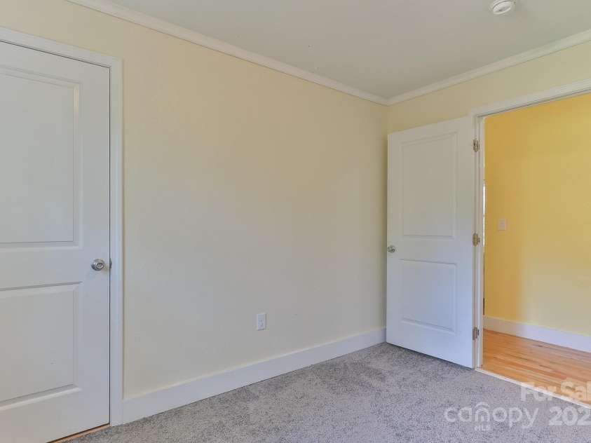 963 Kenham Place, Lenoir, NC 28645.  MLS# CAR4247410, YatesRealty ID 8520. Bedroom 1