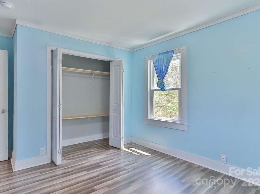 963 Kenham Place, Lenoir, NC 28645.  MLS# CAR4247410, YatesRealty ID 8520. Bedroom 2