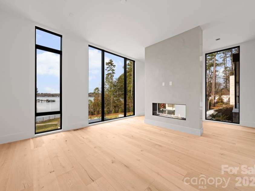 2536 Brawley School Road, Mooresville, NC 28117.  MLS# CAR4340912, YatesRealty ID 8523. Primary suite.