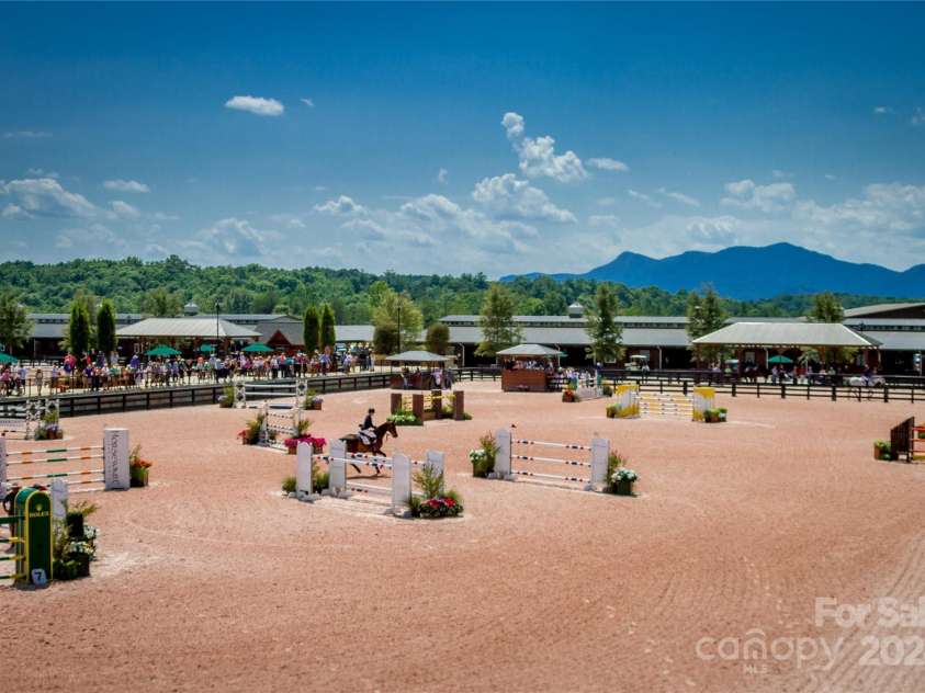 150 Cherry Hill, Mill Spring, NC 28756.  MLS# CAR4201746, YatesRealty ID 8524. Minutes to Tryon International Equestrian Center!