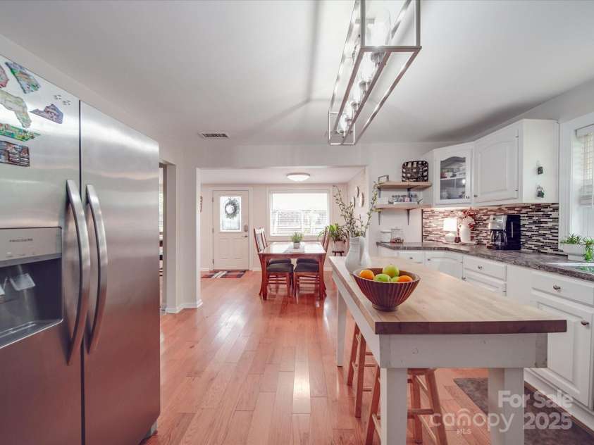 8601 Ansonville Polkton Road, Polkton, NC 28135.  MLS# CAR4244538, YatesRealty ID 8526. 