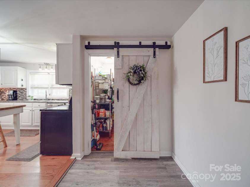 8601 Ansonville Polkton Road, Polkton, NC 28135.  MLS# CAR4244538, YatesRealty ID 8526. 