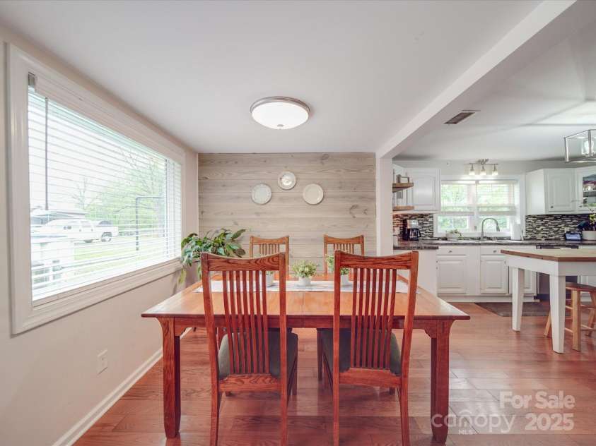 8601 Ansonville Polkton Road, Polkton, NC 28135.  MLS# CAR4244538, YatesRealty ID 8526. 