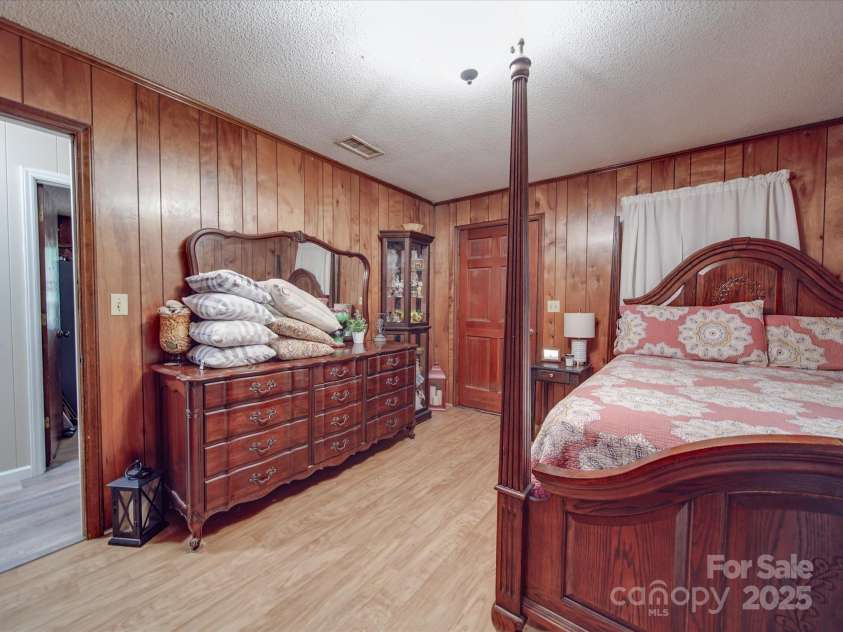 8601 Ansonville Polkton Road, Polkton, NC 28135.  MLS# CAR4244538, YatesRealty ID 8526. 