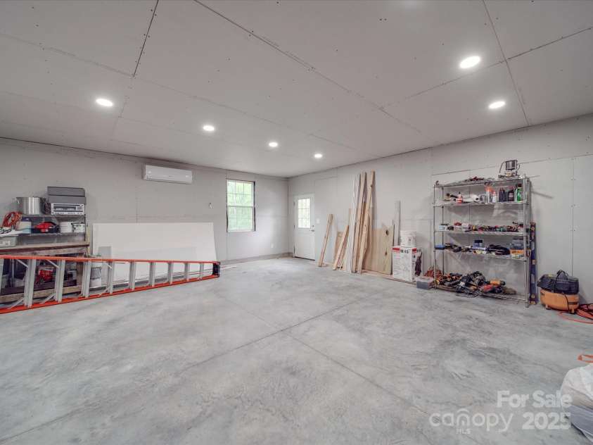 8601 Ansonville Polkton Road, Polkton, NC 28135.  MLS# CAR4244538, YatesRealty ID 8526. 