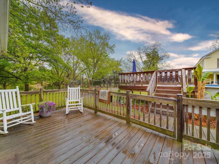 8601 Ansonville Polkton Road, Polkton, NC 28135.  MLS# CAR4244538, YatesRealty ID 8526. 