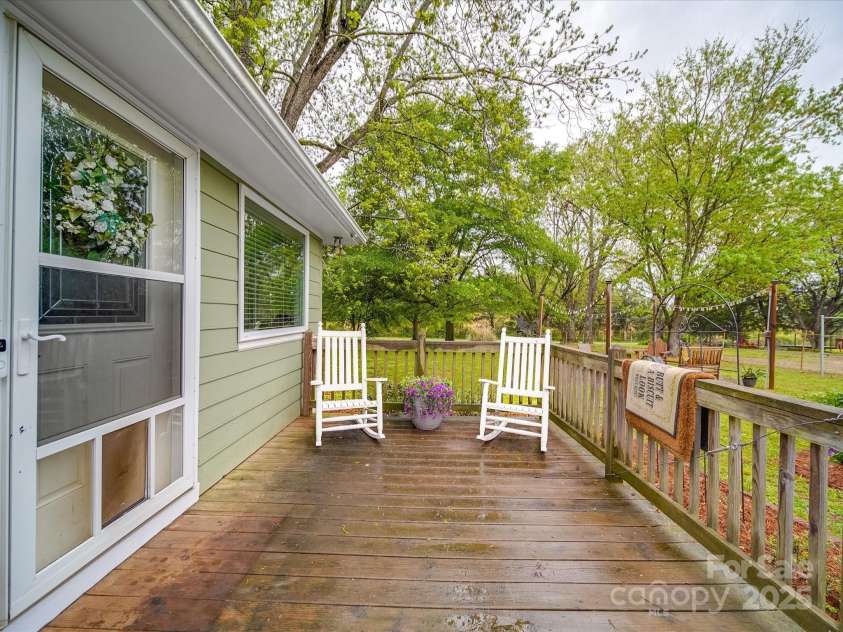 8601 Ansonville Polkton Road, Polkton, NC 28135.  MLS# CAR4244538, YatesRealty ID 8526. 